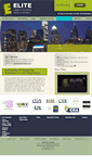 Mobile Screenshot of elitelsllc.com
